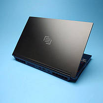 Ігровий ноутбук Maingear Vector Pro MG-VCP2-15/ 15.6" 2560x1440/ Ryzen 9 6900HX/ 32GB RAM/ 1000GB SSD/ RTX 3070 Ti 8GB, фото 5