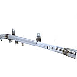 Паук Opel Omega B 2.0 з нержавіючої сталі, фото 3