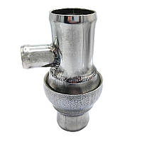 Виносний Корпус термостату 34х18 мм для Daewoo (нержавіюча сталь)