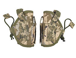 Кобура поясна STALKER ММ14 (лівша і правша) - WinTac