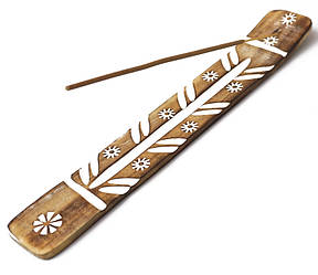 Підставка ЛИЖА Антик No4