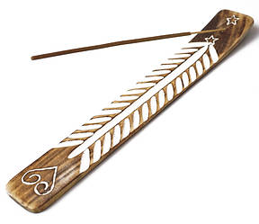 Підставка ЛИЖА Антик No6