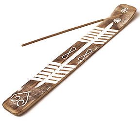 Підставка ЛИЖА Антик No7