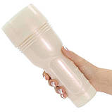 Мастурбатор анус із кібершкіри в колбі "Girls Lana Rhoades" FleshLight, фото 6