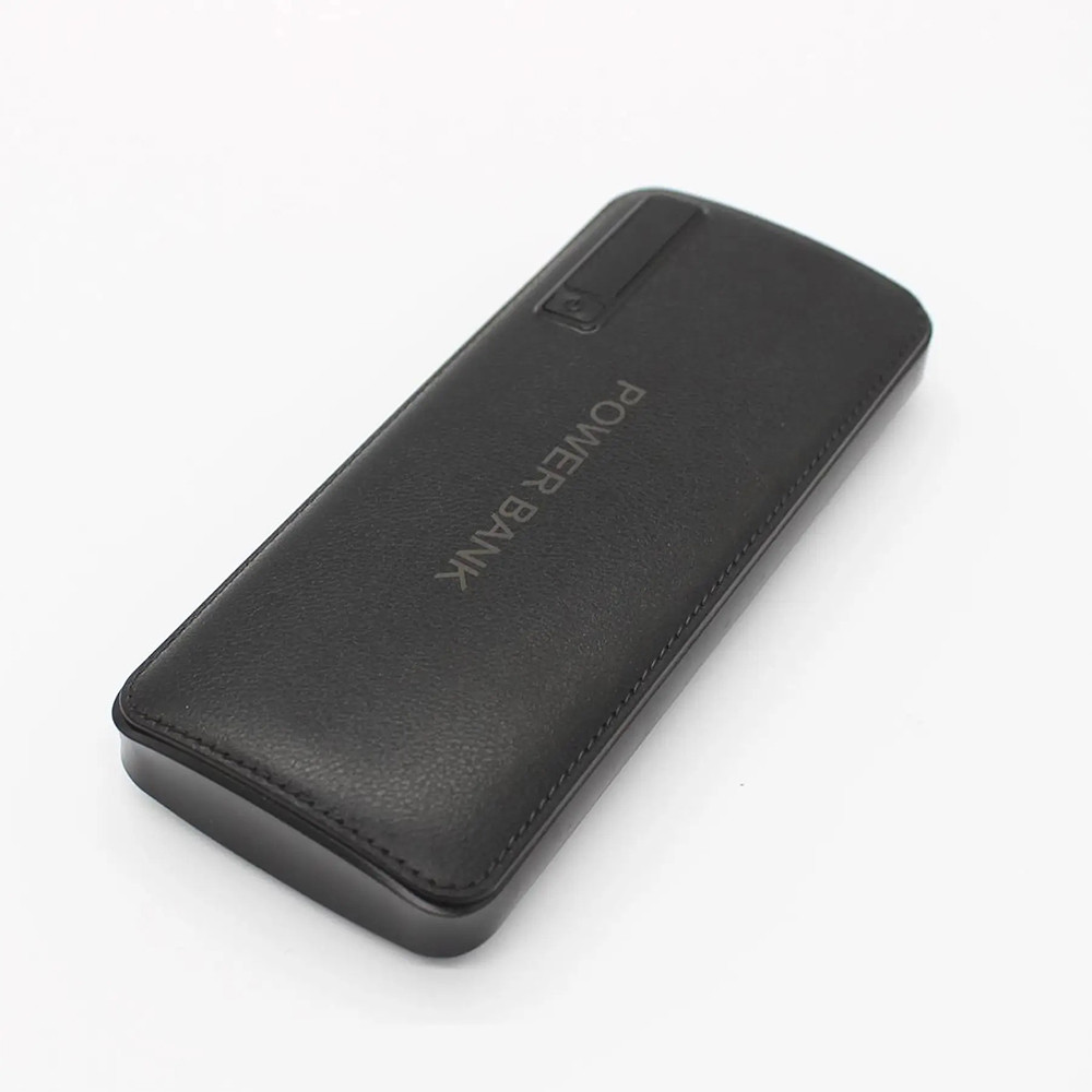 Портативний зарядний пристрій Павербанк 50000 mAh 3хUSB Power Bank Smart Tech. EQ-822 Колір: чорний, фото 1