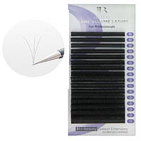 Вії I-Beauty Flare Volume