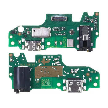 Нижня плата Tecno