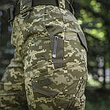 Штани Aggressor Lady ріп-стоп MM14, фото 11