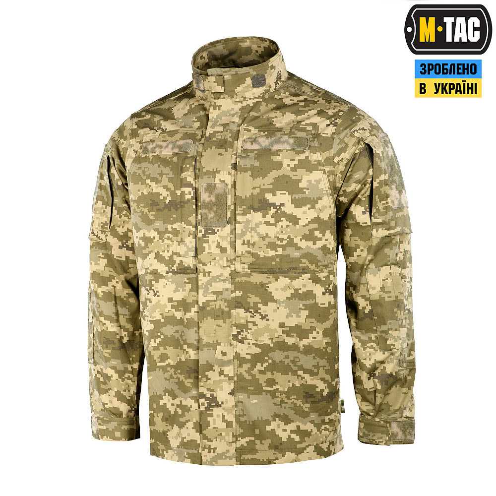 Кітель M-Tac армійський літній MM14