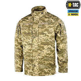 Кітель M-Tac армійський літній MM14
