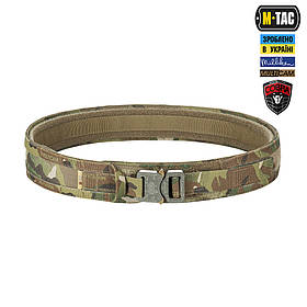 Ремінь M-Tac Range Belt Cobra Buckle Gen.IV Multicam