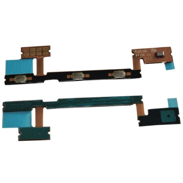 Шлейф до планшету Samsung T220/ T225 Galaxy Tab A7 Lite 2021 кнопки ввімкнення, кнопок звуку, фото 1