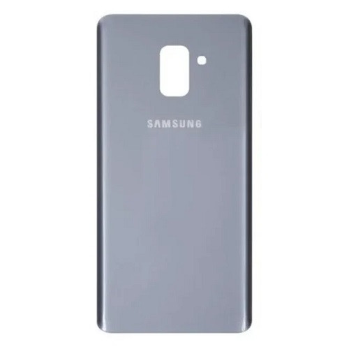 Задня кришка Samsung A730 Galaxy A8 Plus 2018 orchid gray