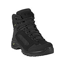 M-Tac черевики тактичні демісезонні Pro Line Black 36, фото 3