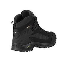 M-Tac черевики тактичні демісезонні Pro Line Black 36, фото 5
