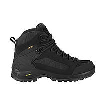 M-Tac черевики тактичні демісезонні Pro Line Black 36, фото 6