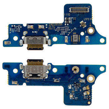 Нижня плата Nokia 3.4/ Nokia 5.4