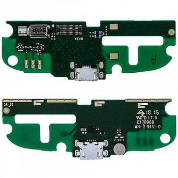 Нижня плата Nokia 1 (TA- 1047)