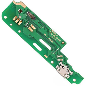 Нижня плата Nokia 2.1 (TA- 1080)