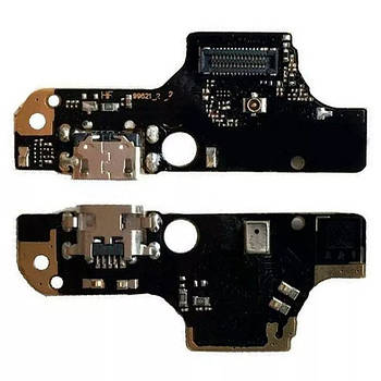 Нижня плата Nokia 2.3 (TA- 1206)