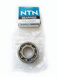 Підшипник колінвала бензопили ST MS 170 / 180 / 181 / 211 (6002) "NTN" оригінал