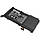 Акумулятор до ноутбука PowerPlant ASUS VivoBook S551L (A42-S551) 11.4V 4400mAh (NB430765), фото 3