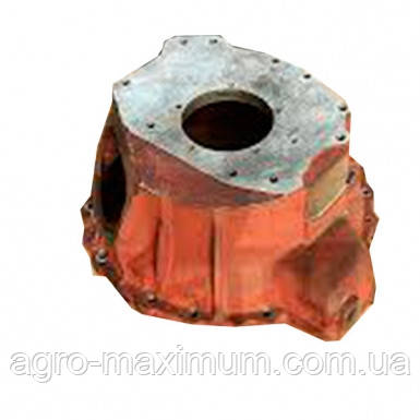 151.21.021-3 Корпус муфти зчеплення (дв. СМД) Т-150К (пр. Україна)