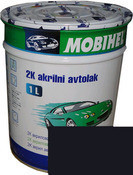 Фарба Mobihel Акрил 1 л LY5D-VW.