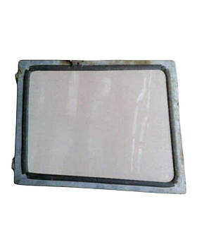 Задня рамка ЮМЗ каркас