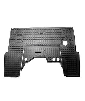 Килимок кабіни ЮМЗ (з вирізом) 45Т-6702085