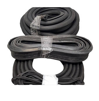 Комплект ущільнювачів кабіни ЮМЗ (набір резинок)