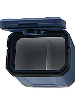 Автохолодильник Outtec 33 L темно-синій, фото 4