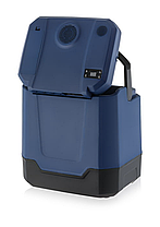 Автохолодильник Outtec 33 L темно-синій, фото 6