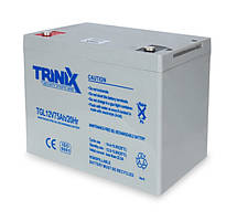 Акумулятори Trinix
