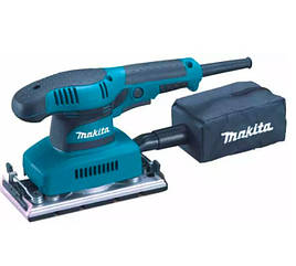 Віброшліфмашина Makita BO 3710