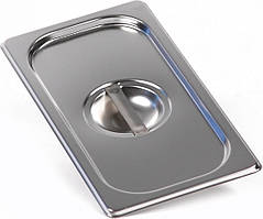 Кришка для гастроємкості ніж. 1/3