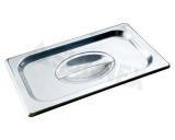 Кришка для гастроємкості 1/9