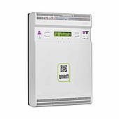 Стабілізатор напруги Quant-7 (інверторний, потужність 7 кВт)