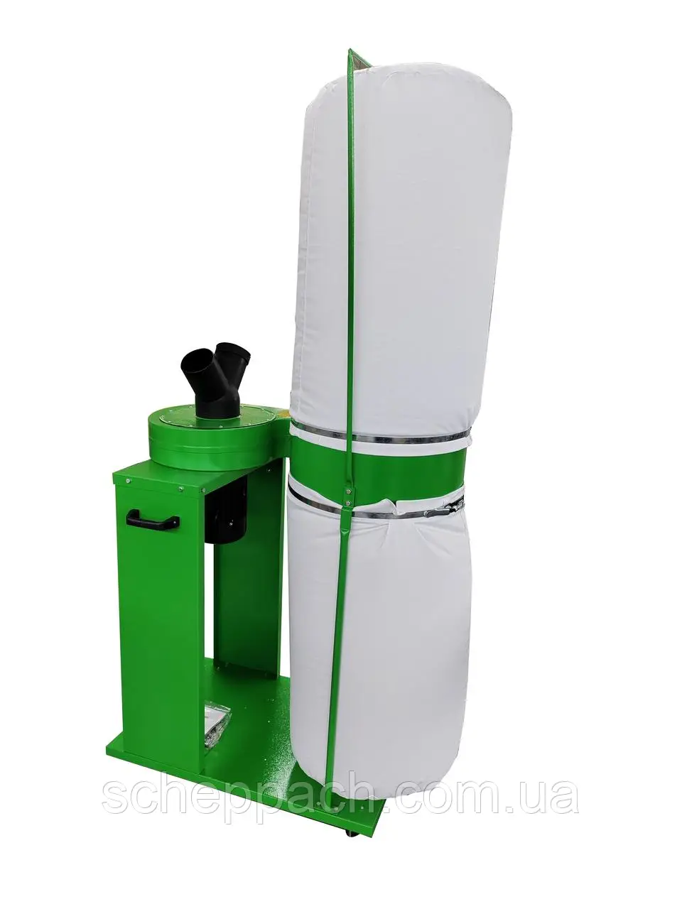 Аспірація FM300FE (1500 Вт 220В)