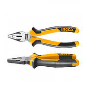 Плоскогубці (пасатижі)