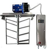 Кремувалка для меду на 33 літри, фото 5