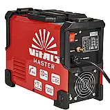 Зварювальний напівавтомат Vitals Master MIG 1400 SN Mini, фото 4