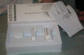 "КИТ"- средства для проведения процедуры только одному клиенту.