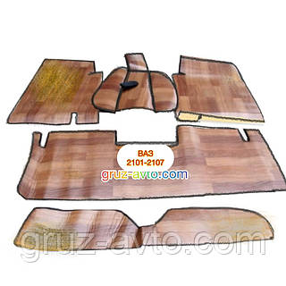 Линолеум в салон ВАЗ 2101-2107, цена: 979 ₴, купить на Prom.ua