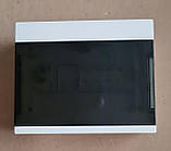 Розподільчий щит для двокімнатної квартири (Mutlusan/Schneider Electric (RESI9)/E.NEXT) вбудований монтаж, фото 3