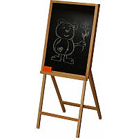 Мольберт для малювання 1-сторонній (60*70*105) Вінні Пух ВП-006