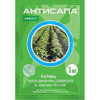 Гербіцид Антисапа в.г., 1 кг