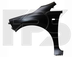 Крило праве NISSAN LEAF 11-17