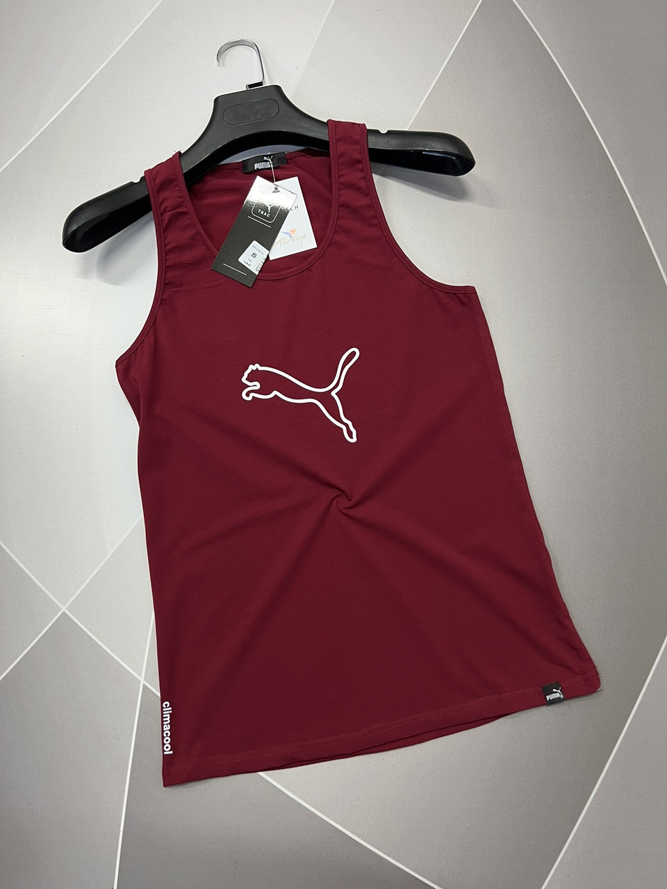 Майка чоловіча Puma