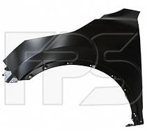 Крило переднє праве NISSAN QASHQAI 14-17